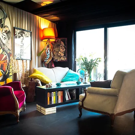 Kathome Bed & Breakfast Bondues