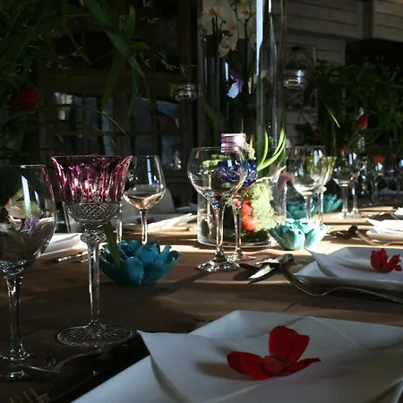 Kathome Bed & Breakfast Bondues