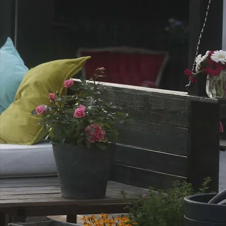 Bed & Breakfast Kathome