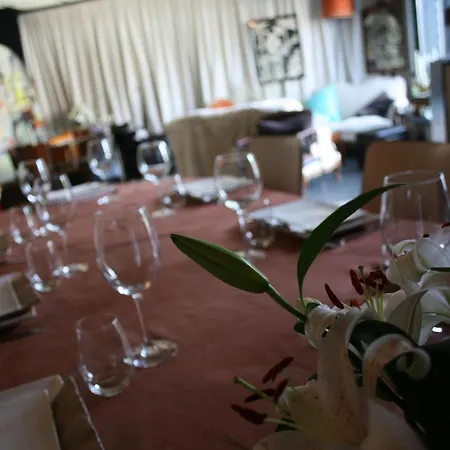 Bed & Breakfast Kathome Bondues