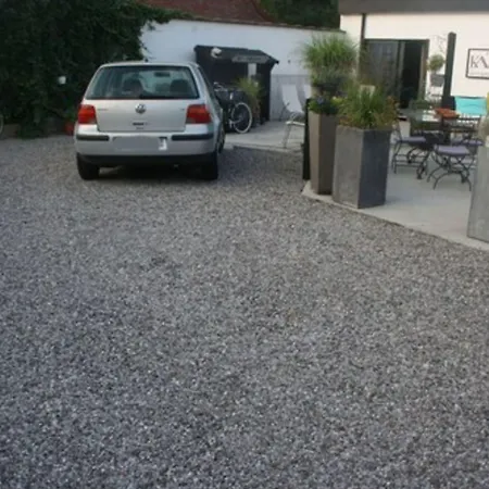 Kathome Bed & Breakfast Bondues