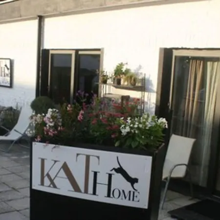 Kathome Bed & Breakfast Bondues