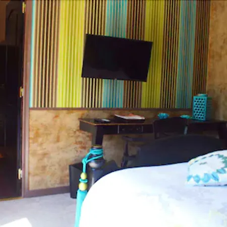 Kathome Bed & Breakfast