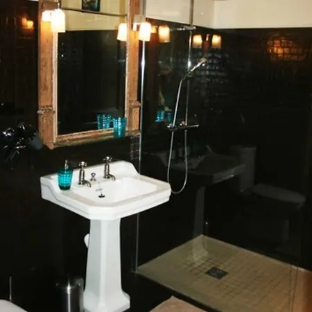 Kathome فندق مبيت وإفطار Bondues
