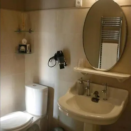 Kathome فندق مبيت وإفطار