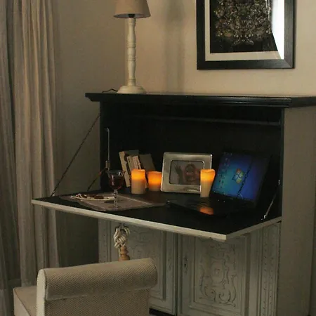 Kathome فندق مبيت وإفطار Bondues