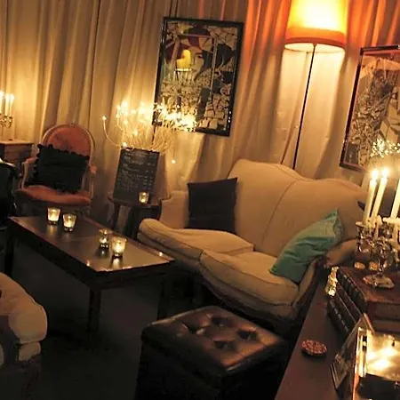 فندق مبيت وإفطار Kathome Bondues