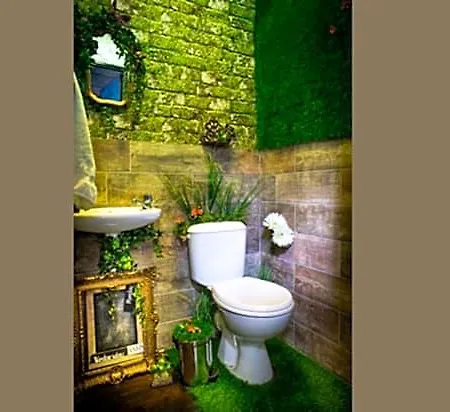 Kathome Bed & Breakfast Bondues