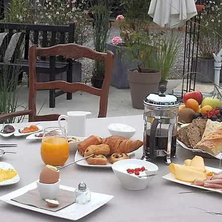 Bed & Breakfast Kathome Bondues