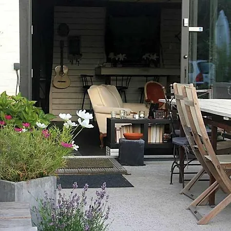 Bed & Breakfast Kathome