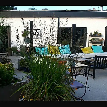 Kathome Bed & Breakfast Bondues