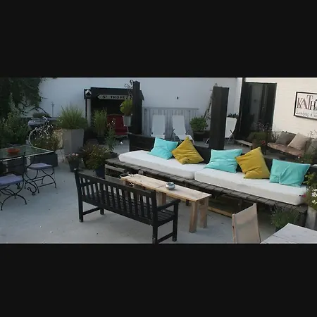 Bed & Breakfast Kathome