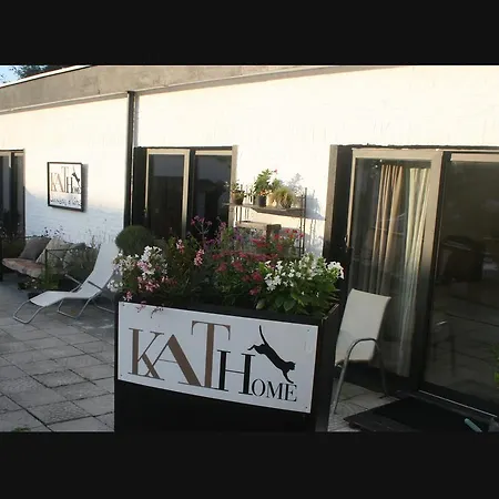 Kathome Bed & Breakfast