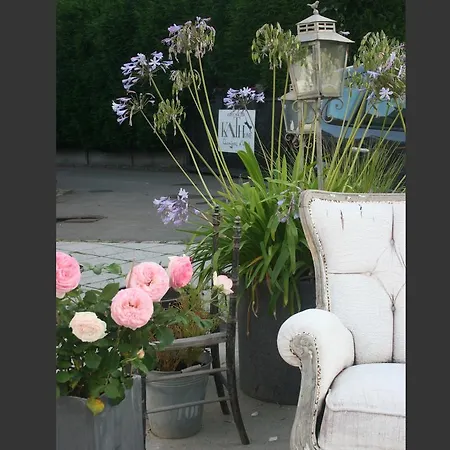 Bed & Breakfast Kathome