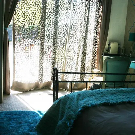 Kathome Bed & Breakfast Bondues