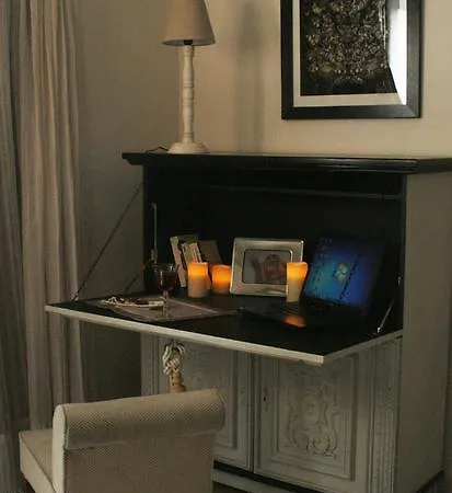 Kathome فندق مبيت وإفطار Bondues