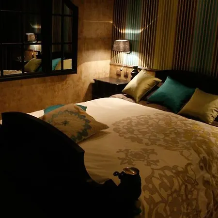 Kathome Bed & Breakfast