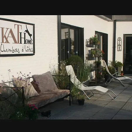 Bed & Breakfast Kathome Bondues