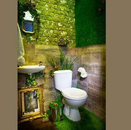 Kathome Bed & Breakfast Bondues