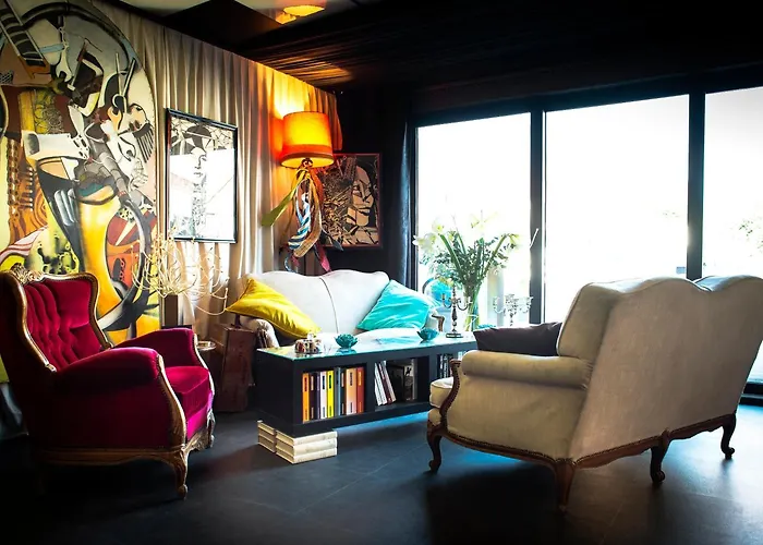 Kathome Bed & Breakfast Bondues