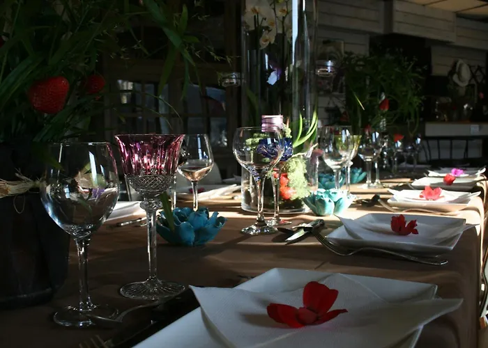 Kathome Bed & Breakfast Bondues