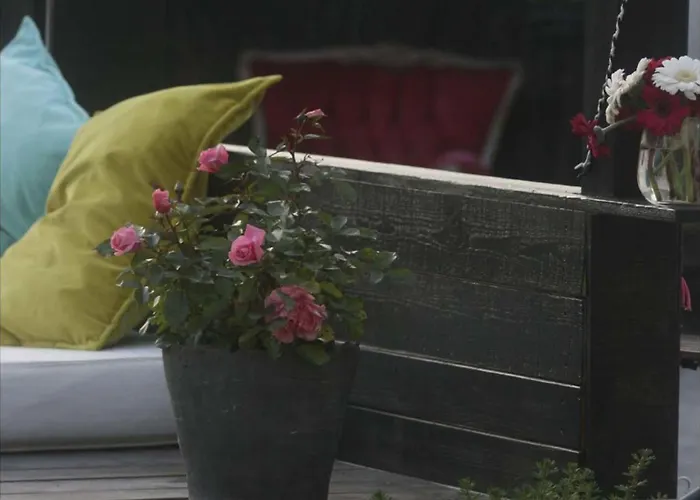 Bed & Breakfast Kathome