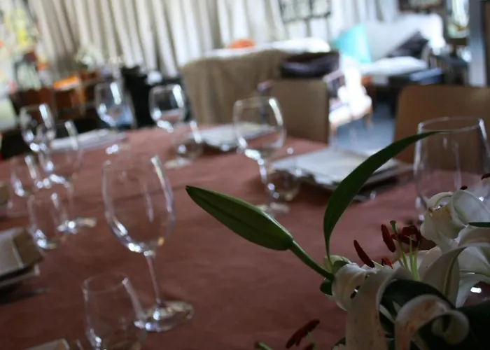 Bed & Breakfast Kathome Bondues