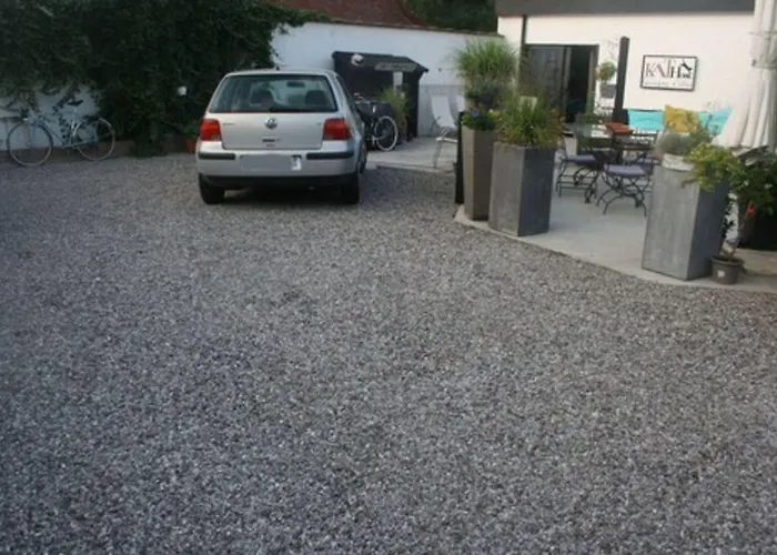 Kathome Bed & Breakfast Bondues