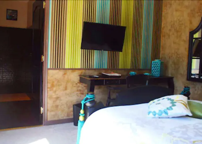 Kathome Bed & Breakfast