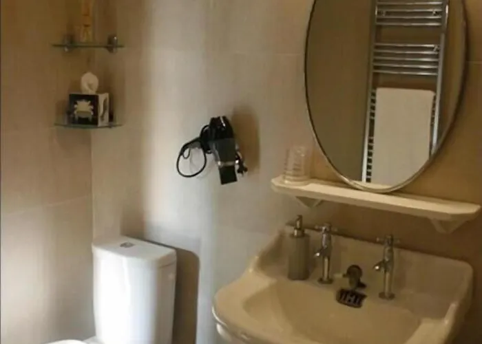 Kathome Bed & Breakfast