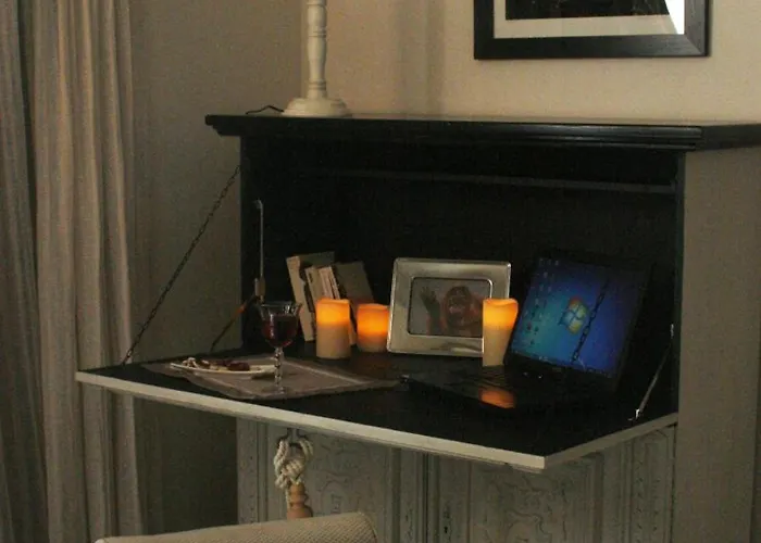 Kathome Bed & Breakfast Bondues