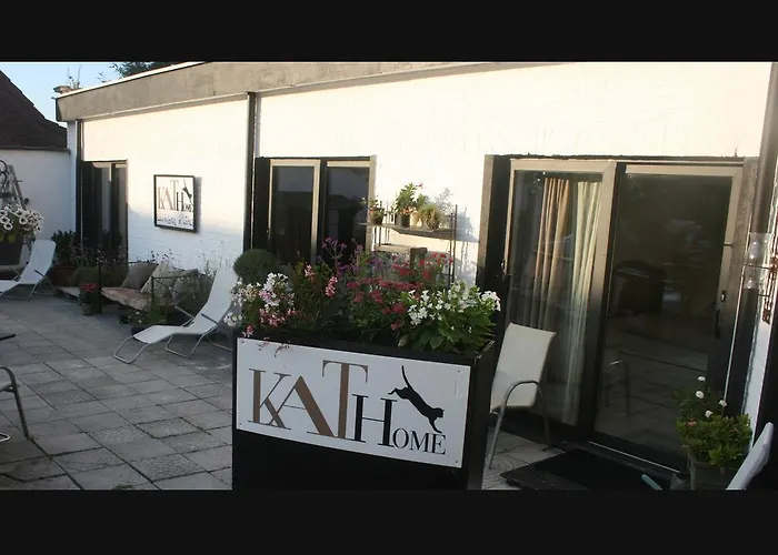 Kathome Bed & Breakfast