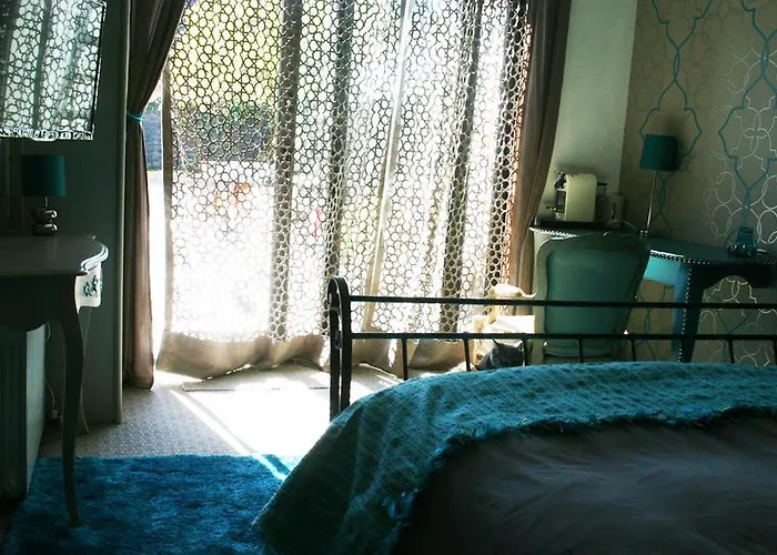 Kathome Bed & Breakfast Bondues