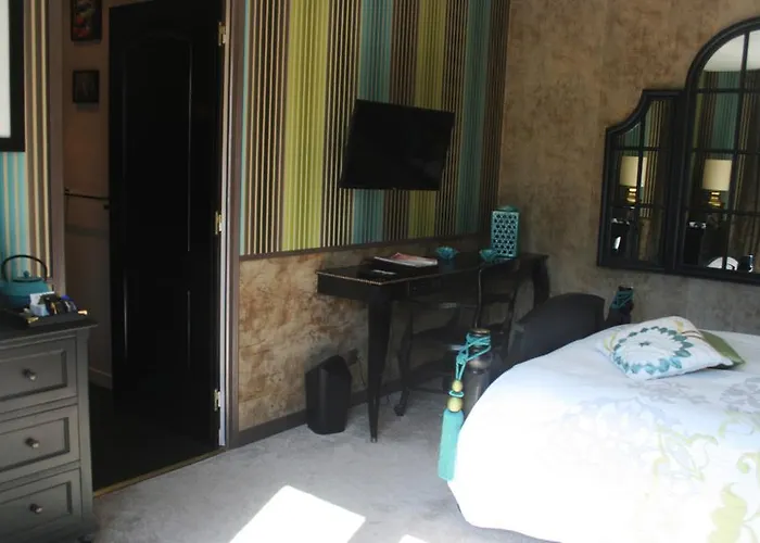 Bed & Breakfast Kathome Bondues